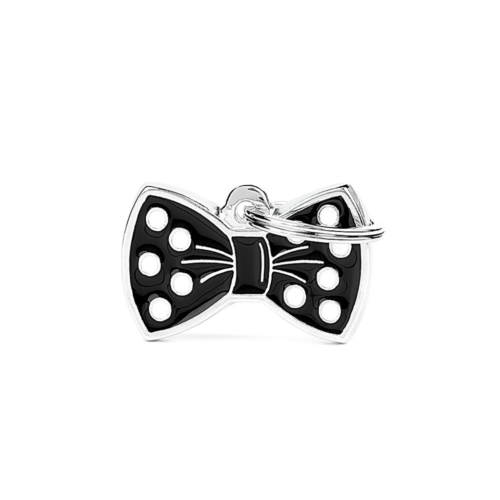 Bow Tie Black