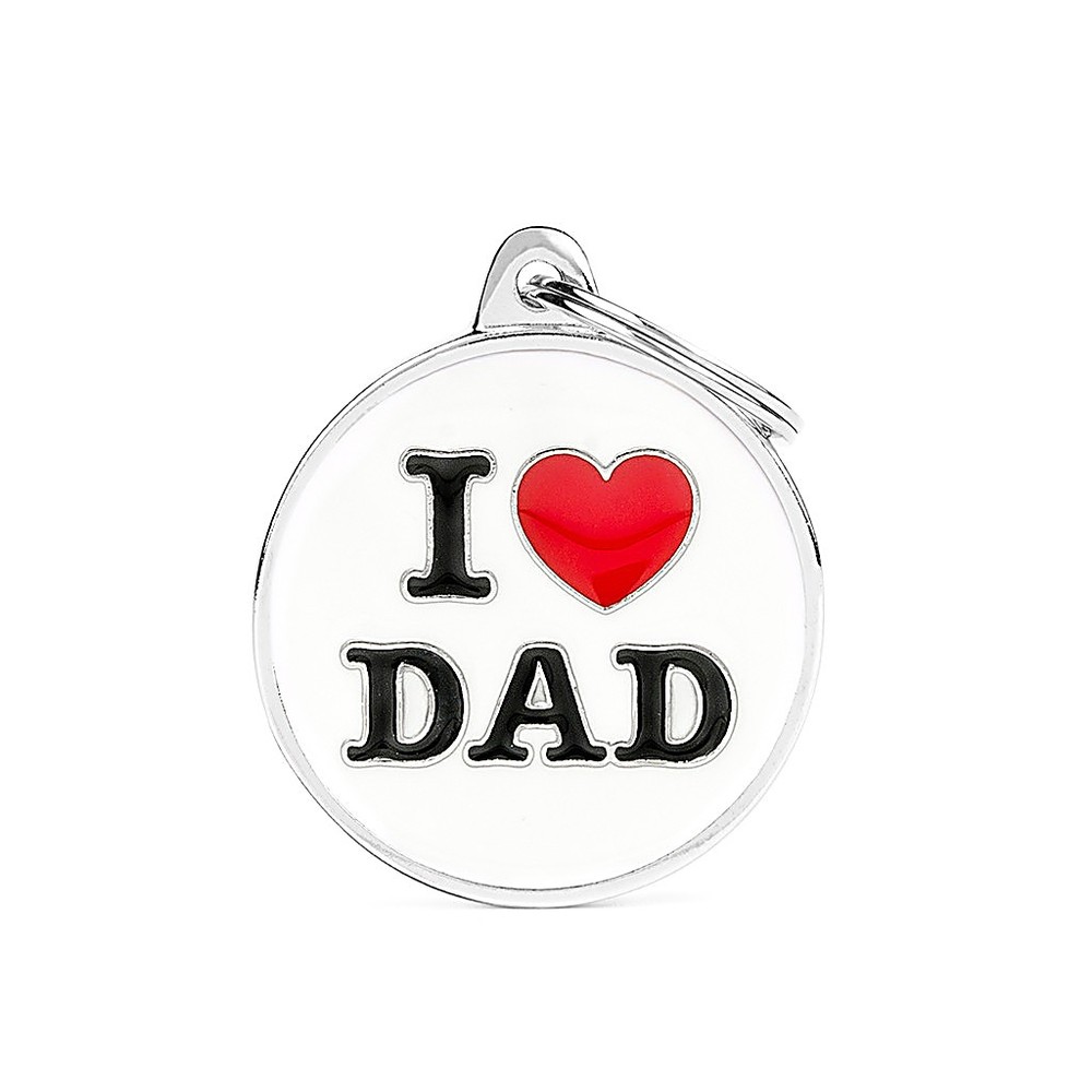 I Love Dad