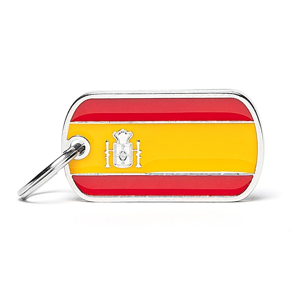 Spain Flag