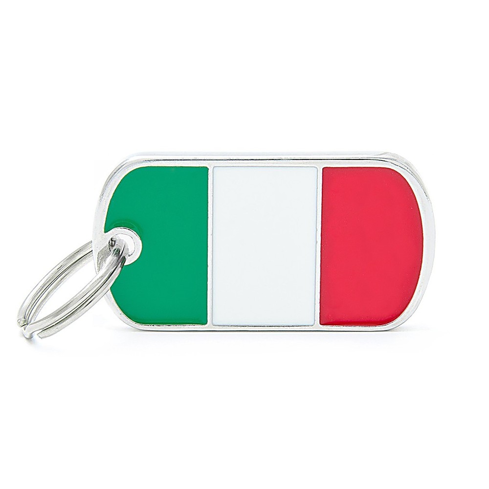 Italian Flag