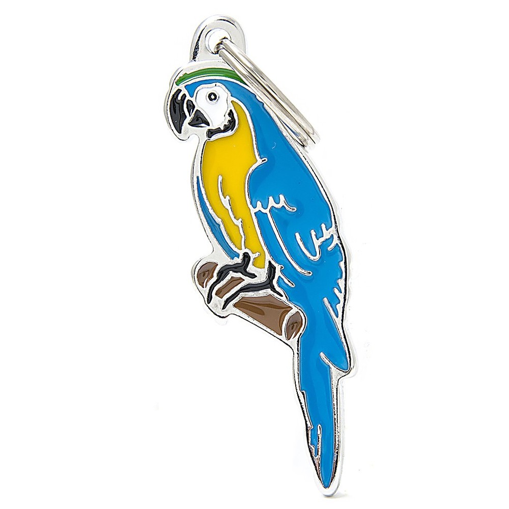 Parrot