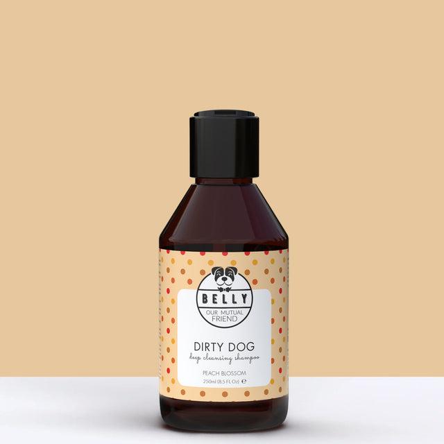 Dirty Dog Shampoo