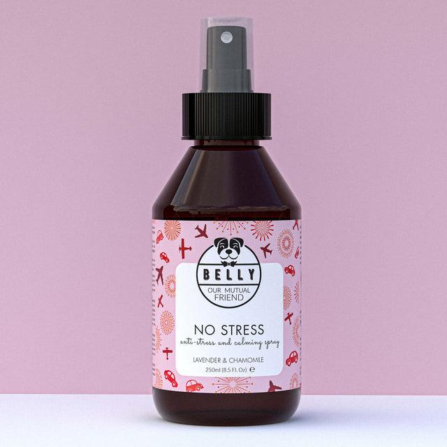 Streitulosunarsprey 250ml