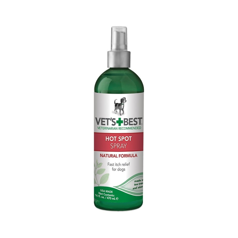 VB Hot Spot Spray 470ml N G4