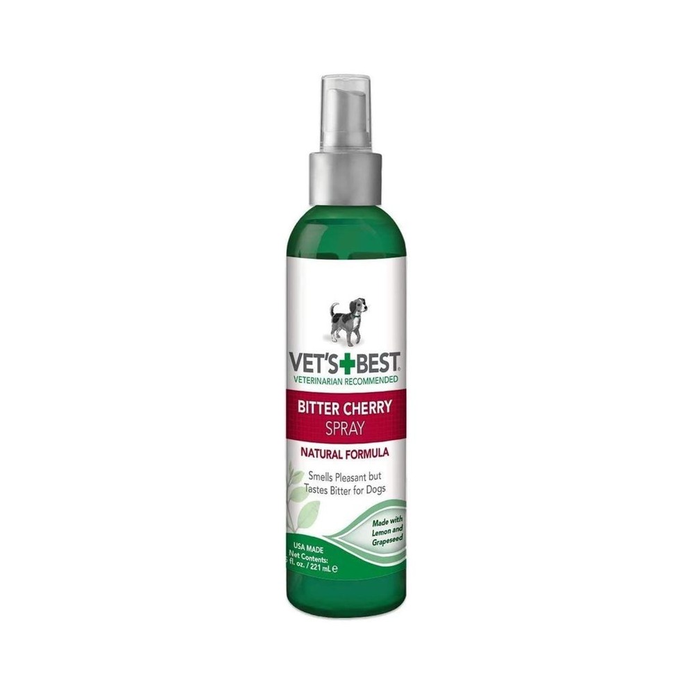 VB Bitter Cherry Spray 221ml L01-3