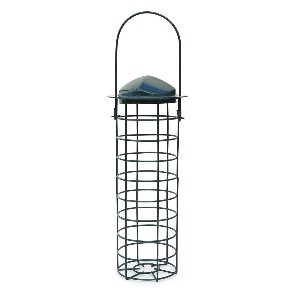 Tube Feeder + 4 Fat Balls 90G