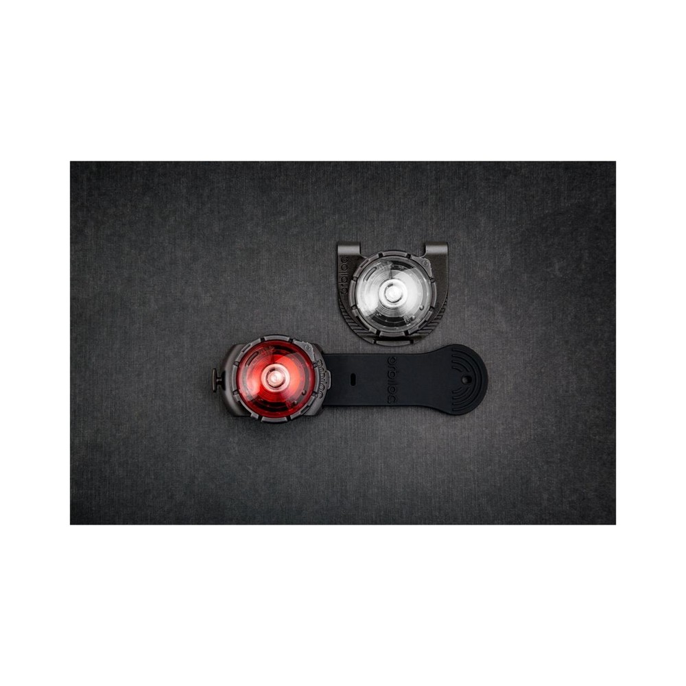 Orbiloc Dog Dual Twin Pack