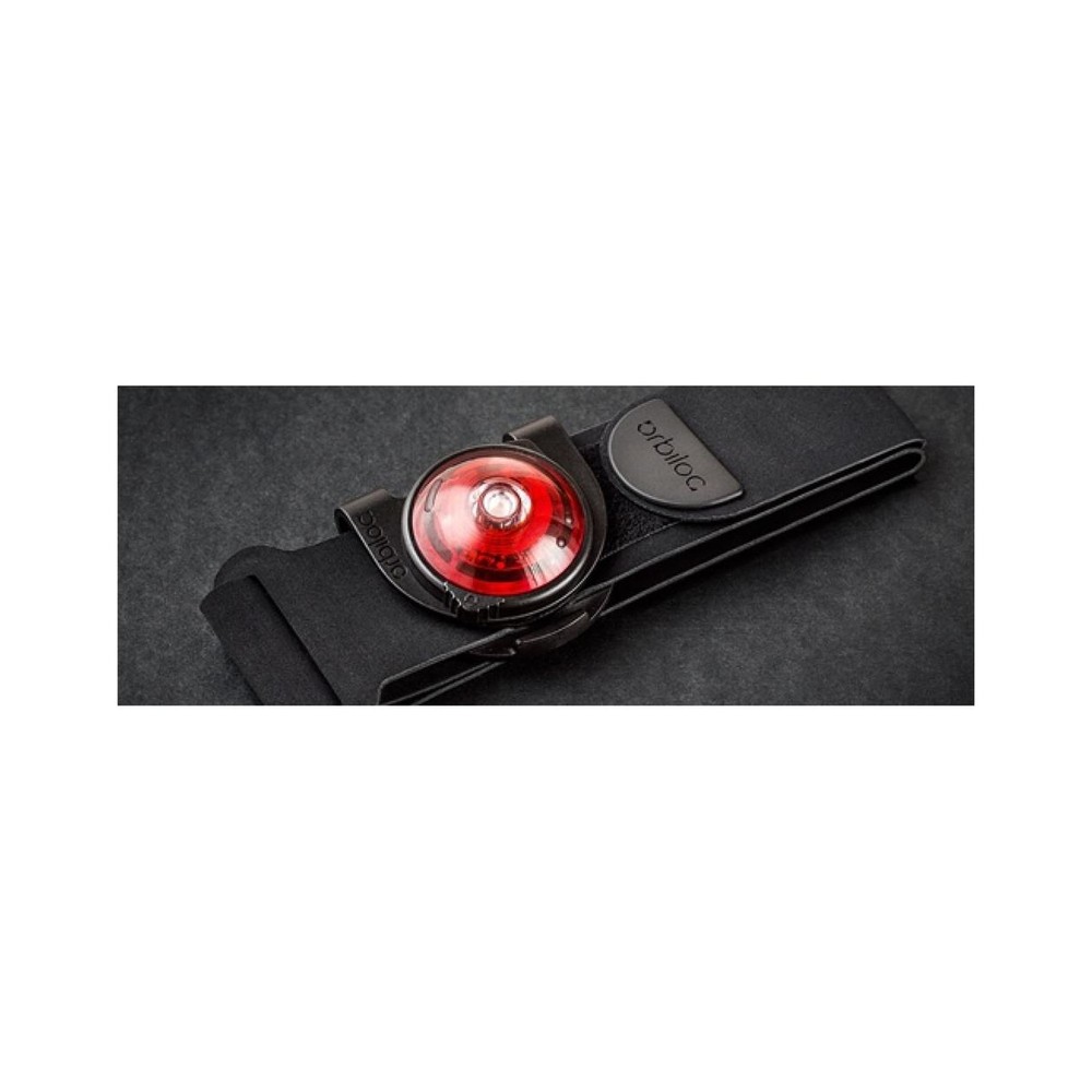 Orbiloc Armband