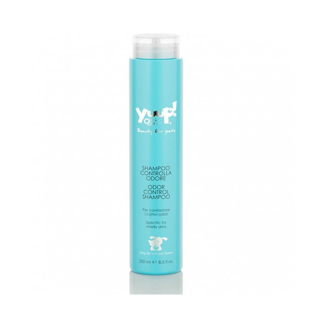 Odor Control Shampoo 250 ml J04-3