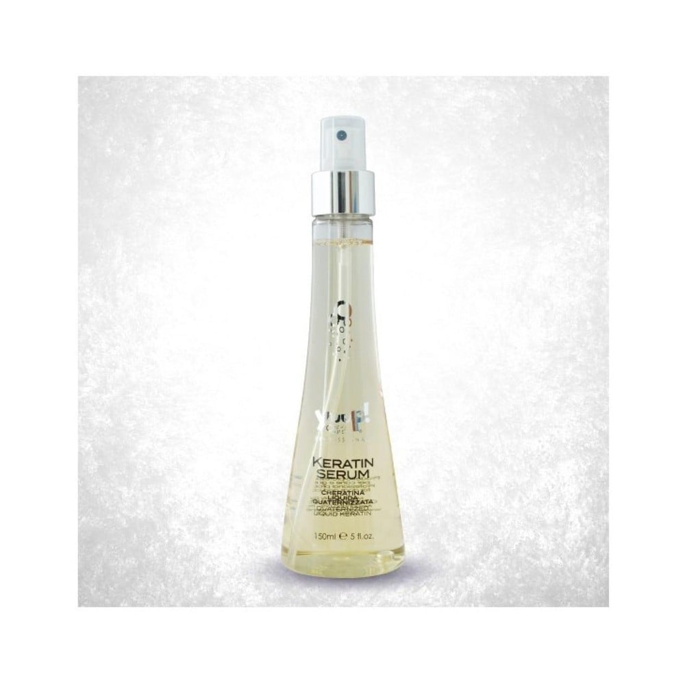 Yuup keratin serum