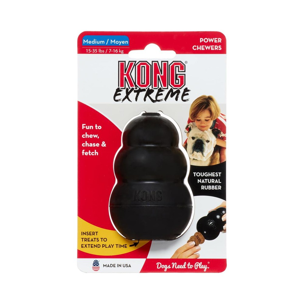 Kong Extreme Medium