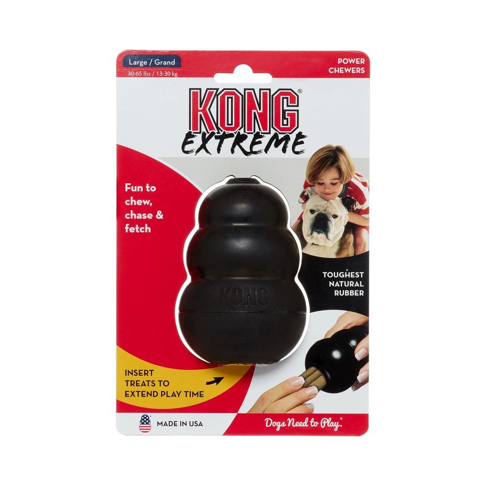 Kong Extreme Large