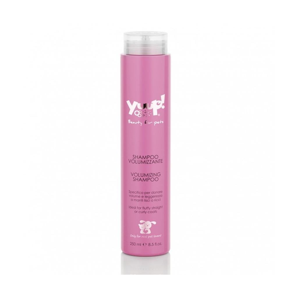 Yuup Volume sjampó 250ml