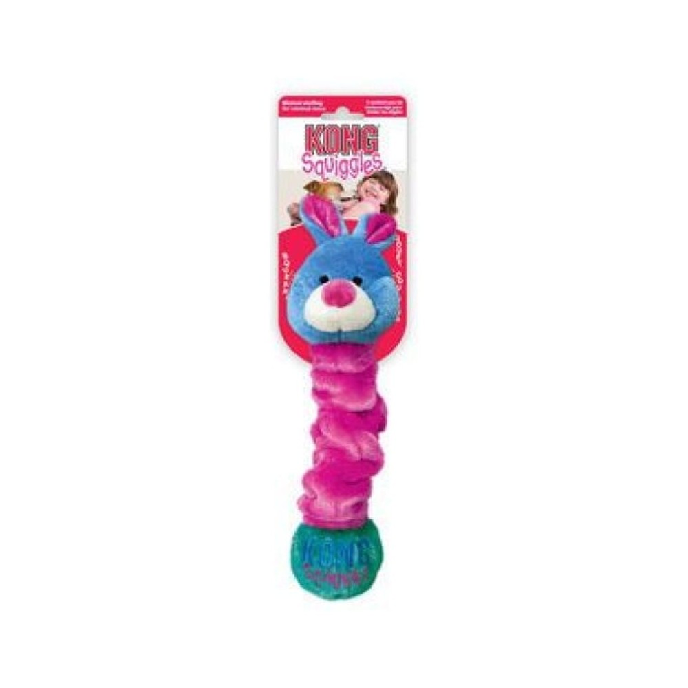 Kong Squiggles Small