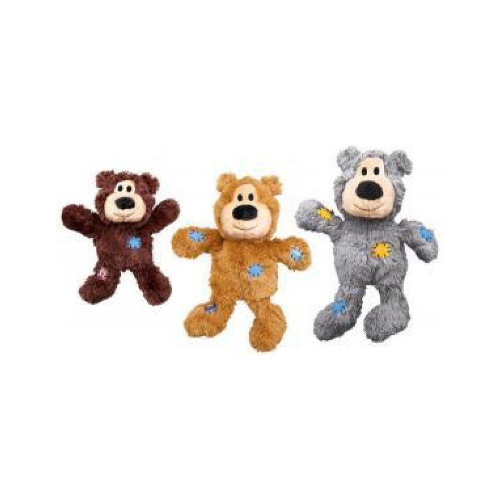 Kong Wild Knots Brear Sm