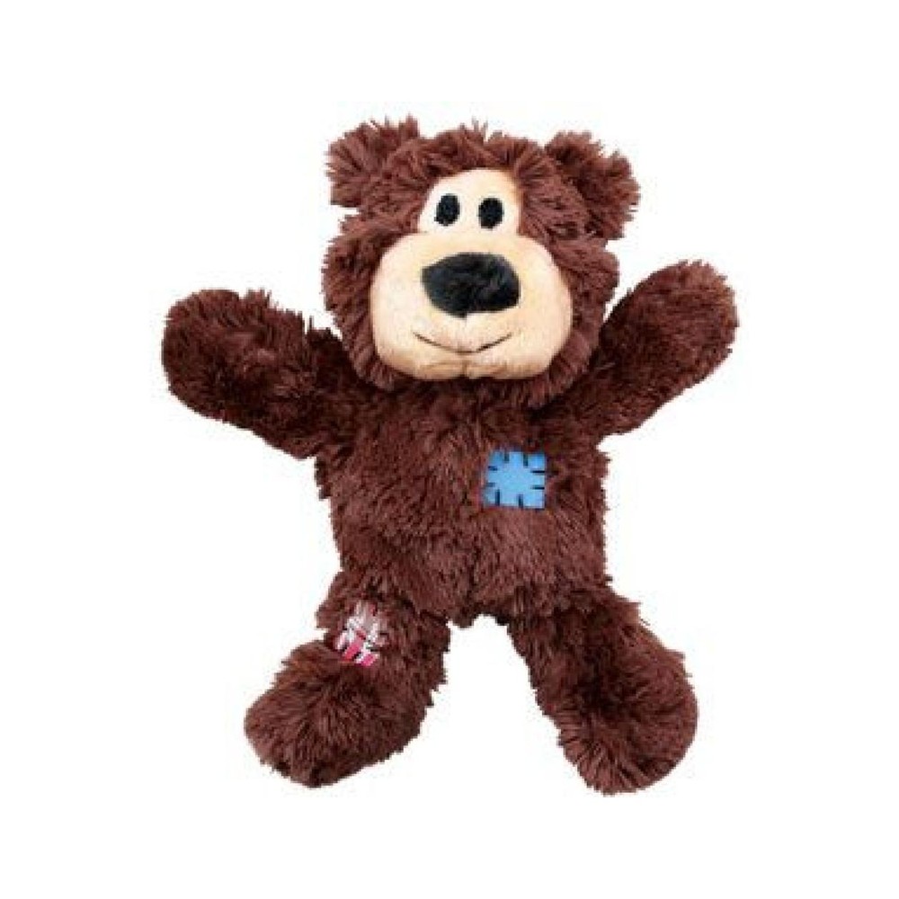 Kong Wild Knots Bear M/L