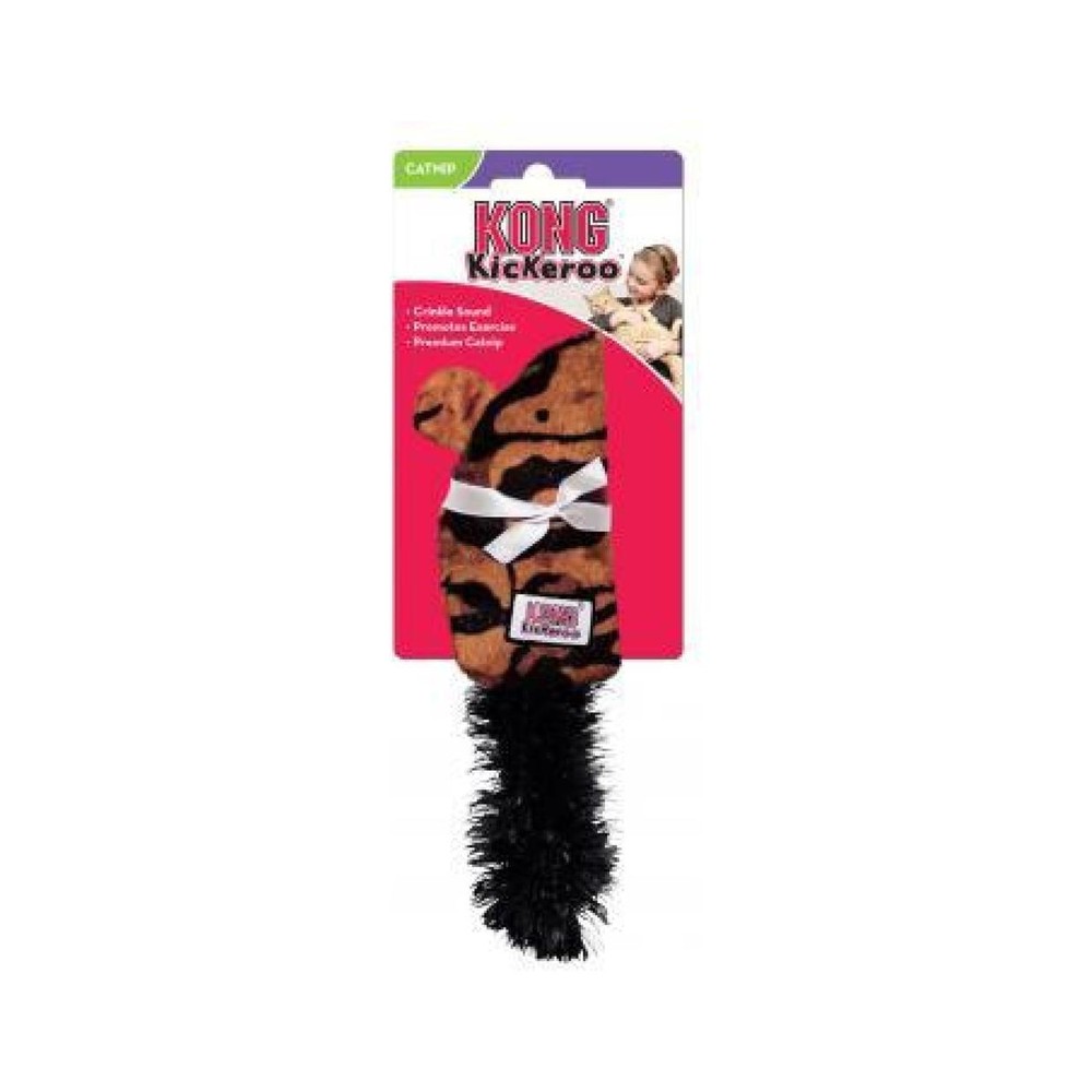 Kong Kickeroo Mouse