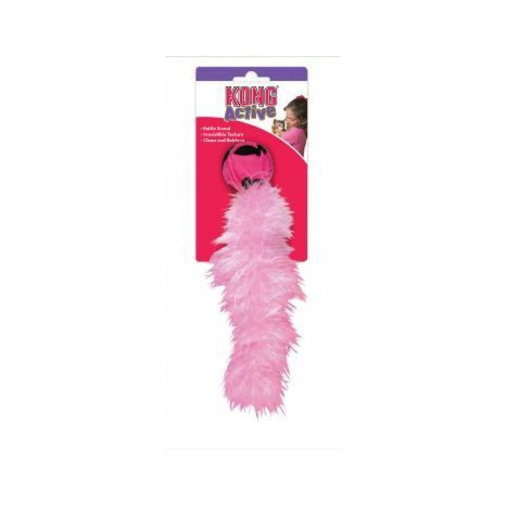 Kong cat wild tails