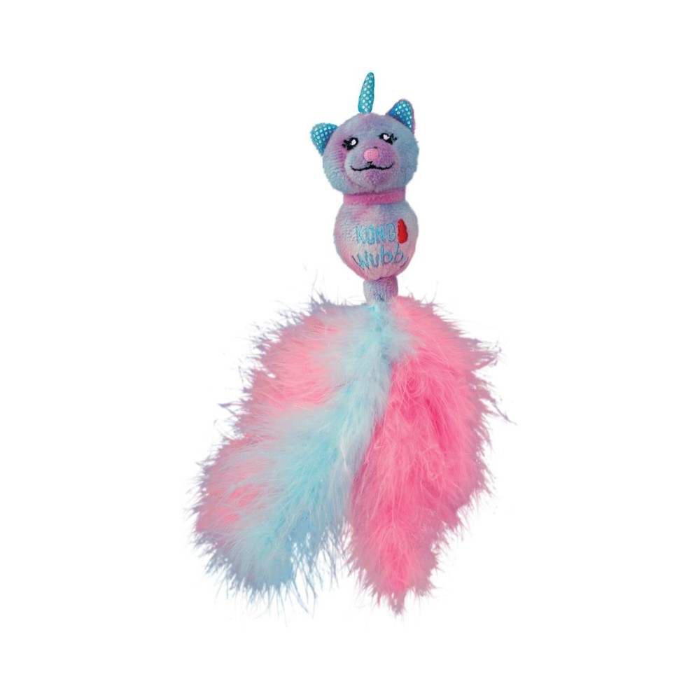 KONG Wubba Caticorn