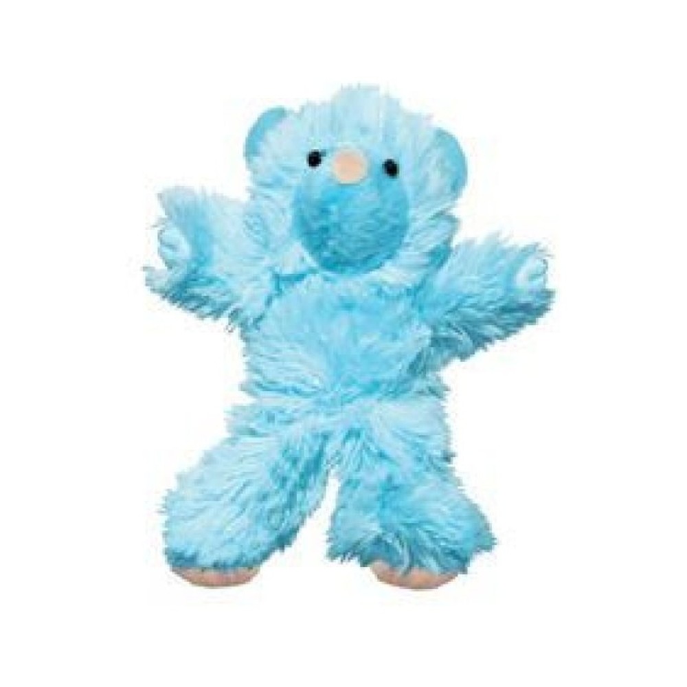 Kong kitten teddy bear