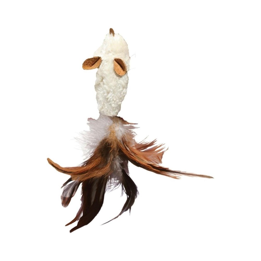 Kong feather mouse