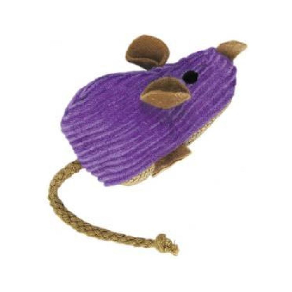 Kong Corduory Mouse Refillable