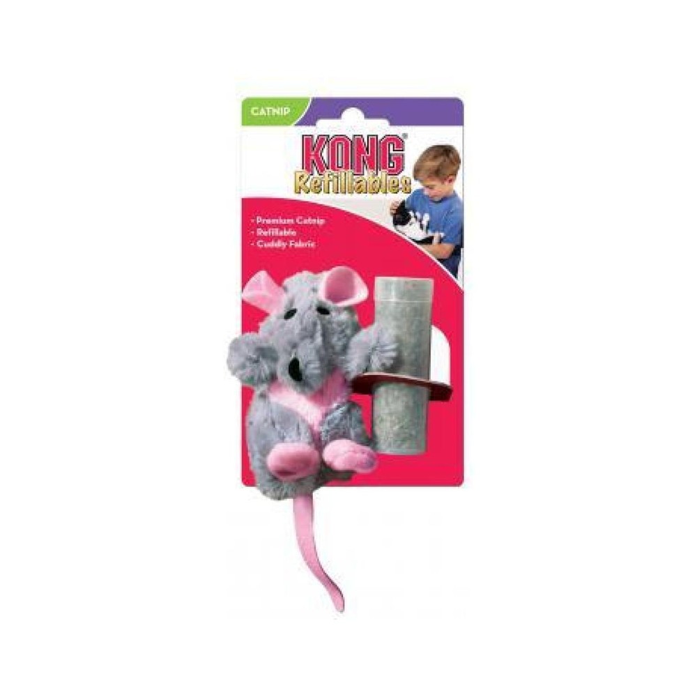 Kong Rat
