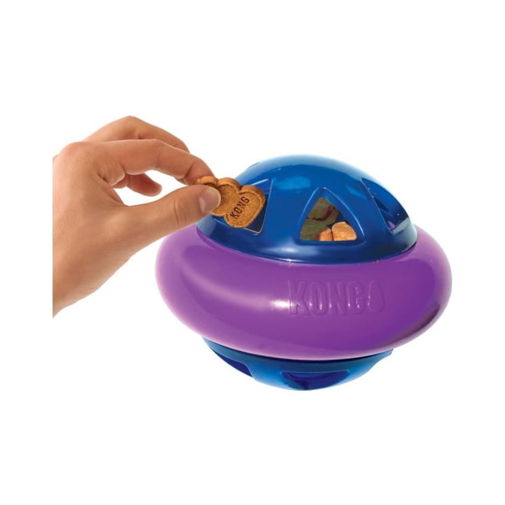 Kong Hopz Ball Large