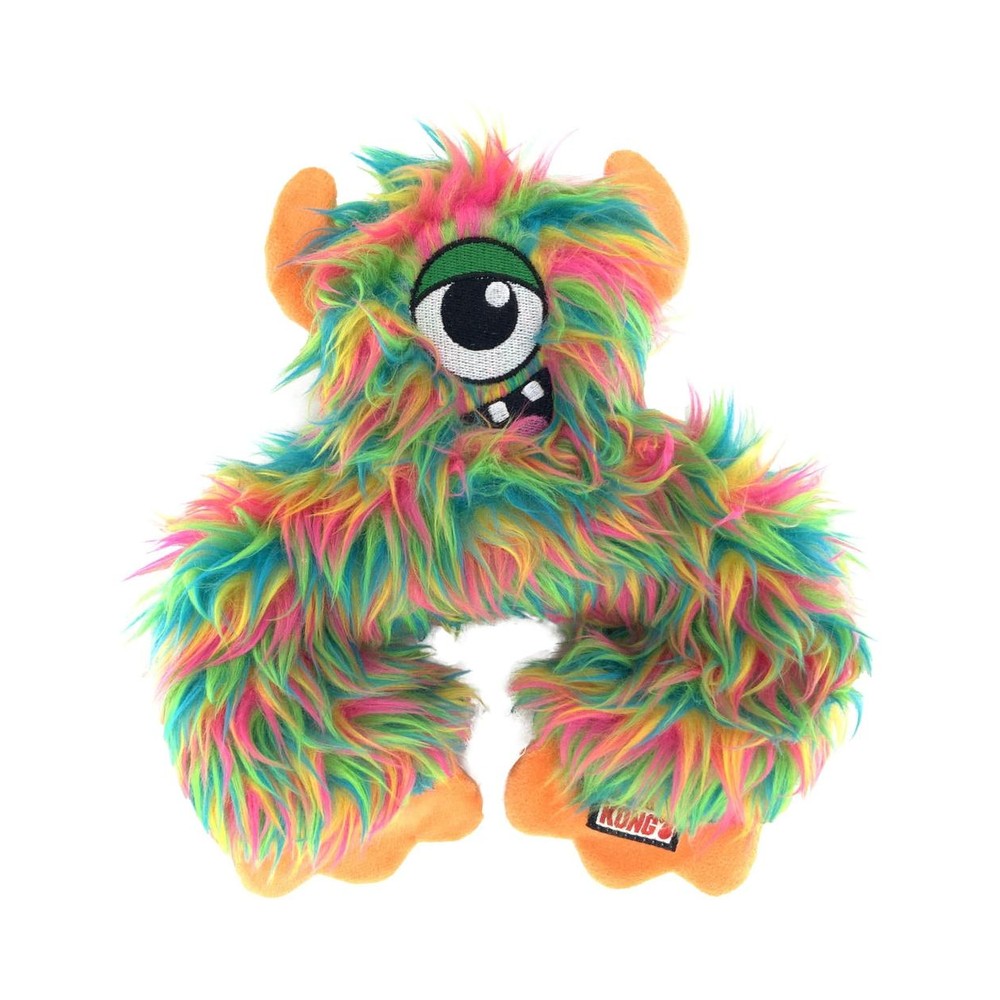 Kong Frizzles Frazzle Md