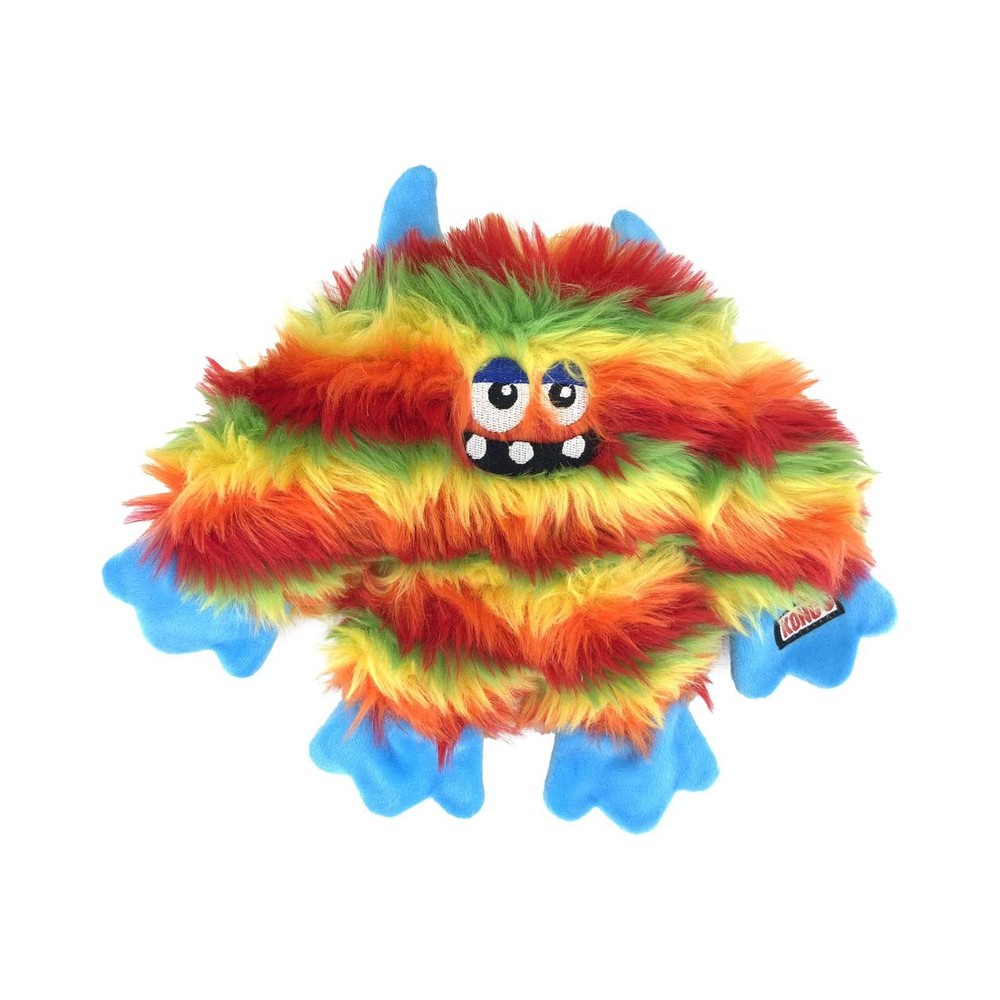 Kong Frizzles Zazzle Md