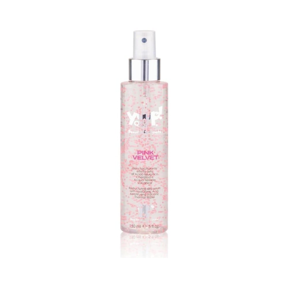 Pink Velvet 150 ml