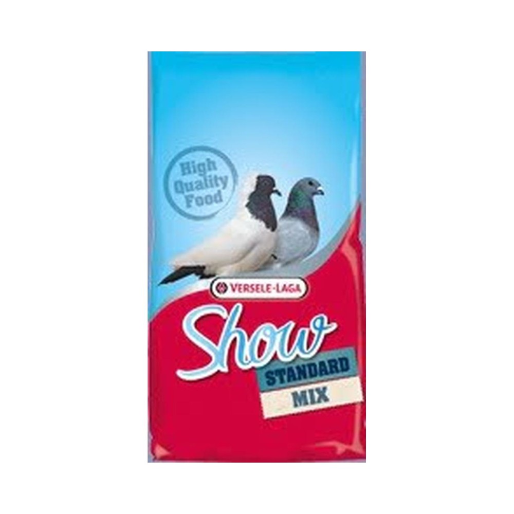 Show Standard+Maize 20Kg