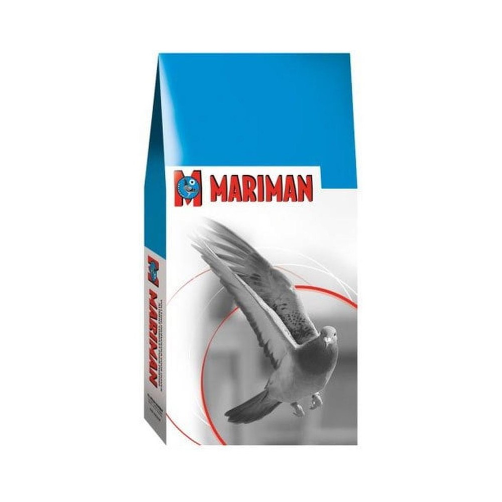 Mariman Dúfufóður 25 Kg