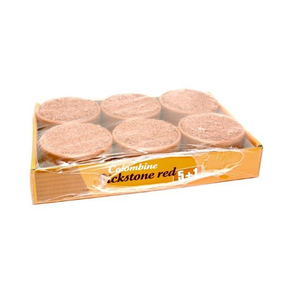Pickstone Tray 5+1
