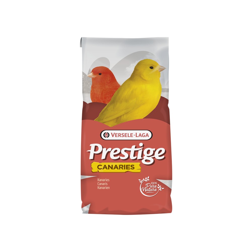 Prestige Canaries Breeding 20Kg