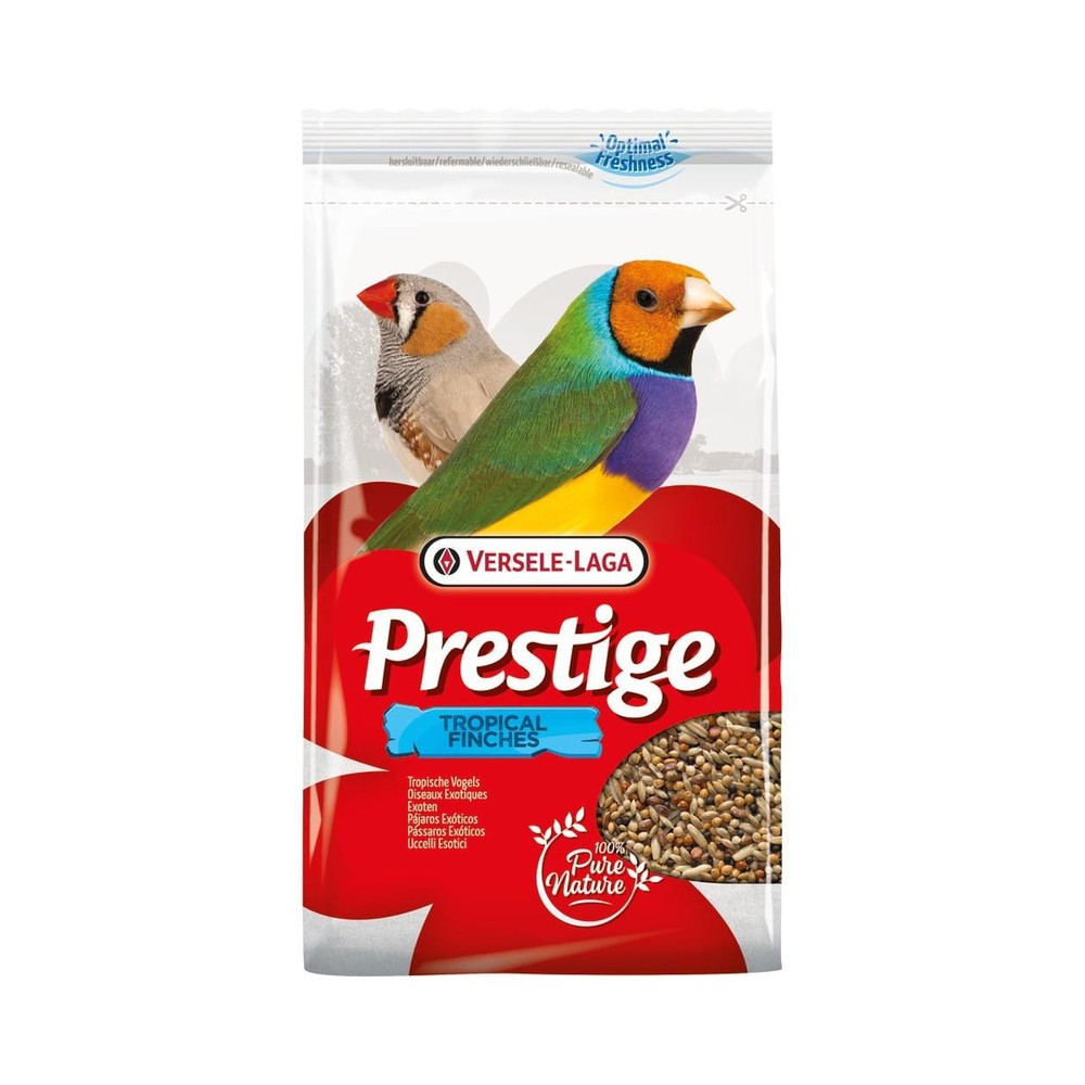 Tropical Finches 1Kg