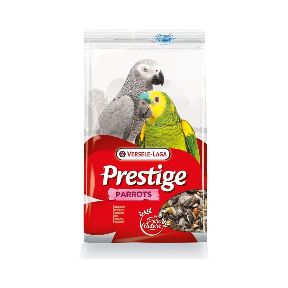 Parrots 3Kg