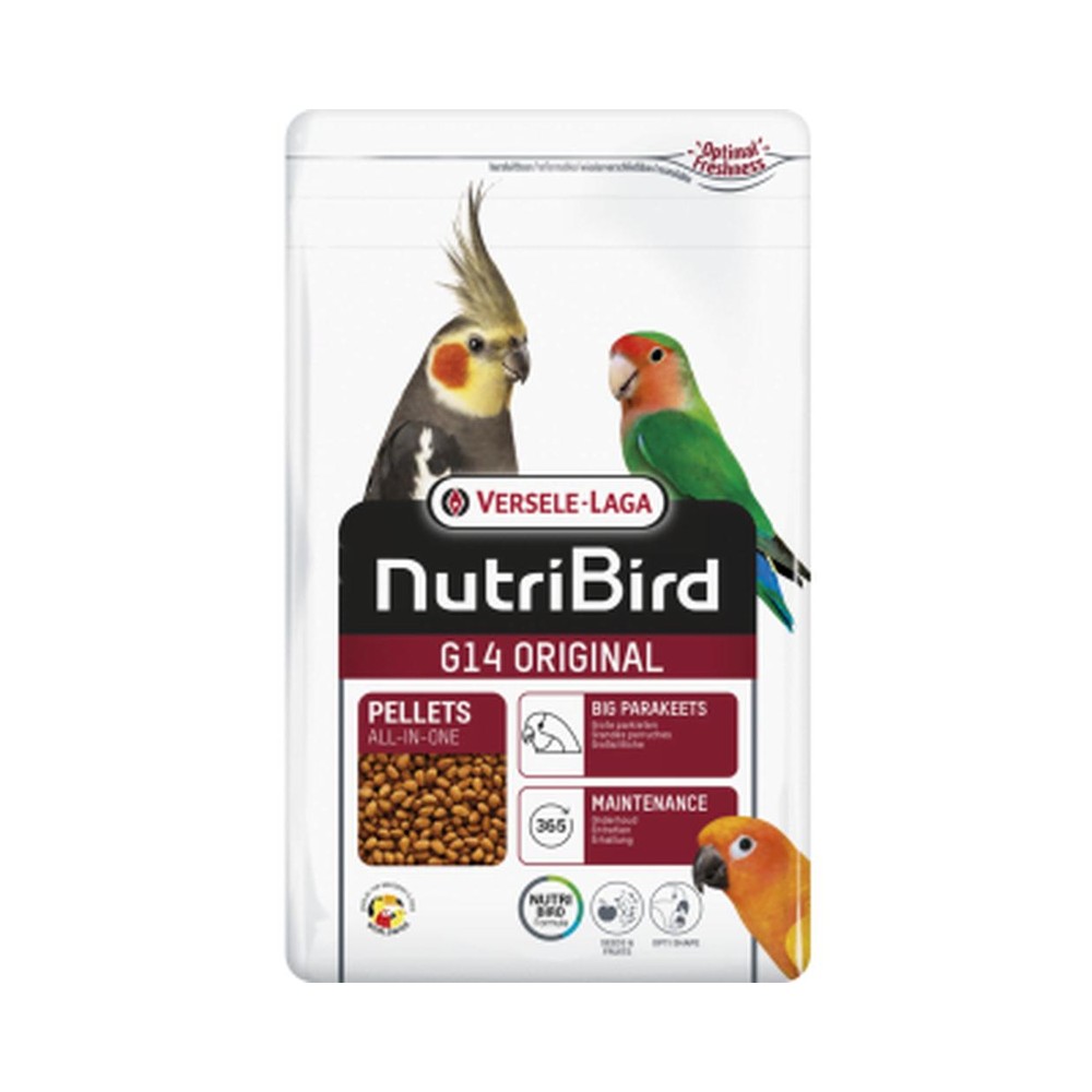 Nutribird G14 Original 1kg