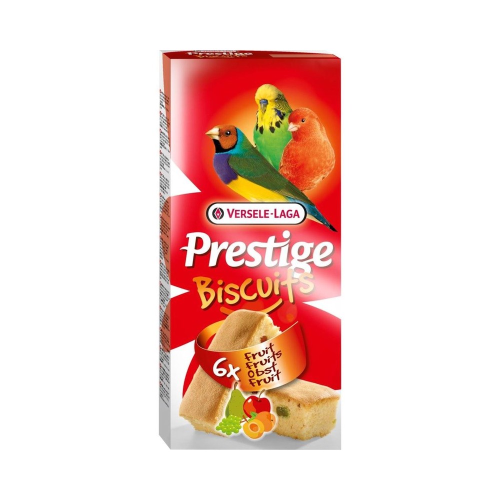 Fuglakex ávaxta