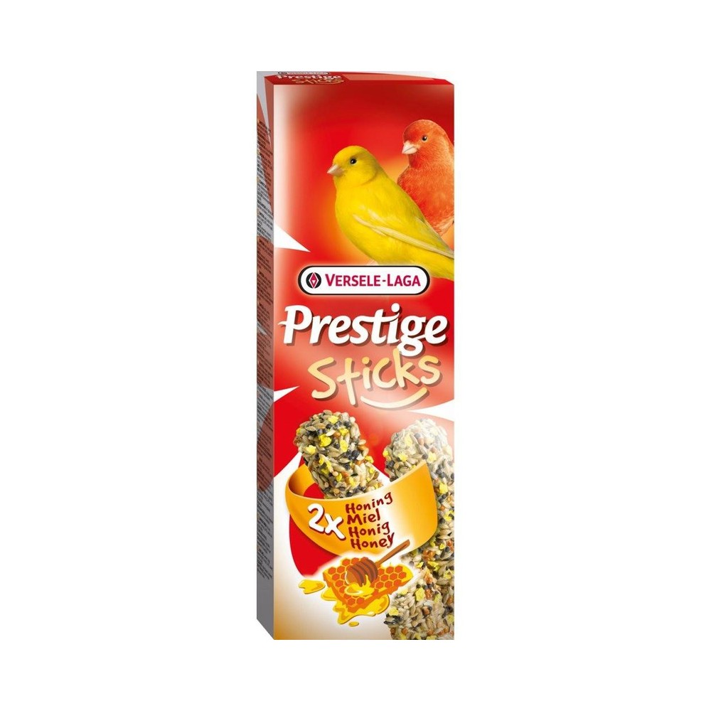 Fræstangir Canaries Honey 60g