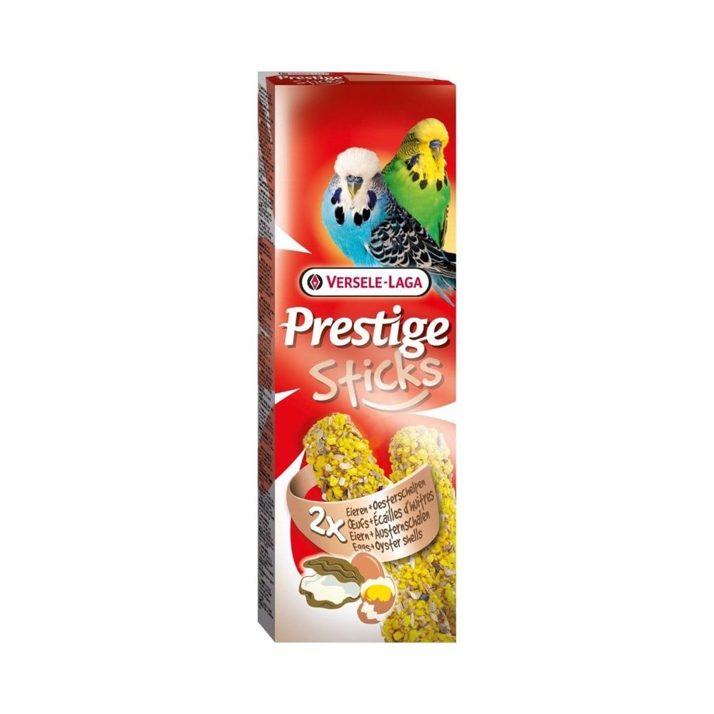 Sticks Budge Egg-Oystershell 60g