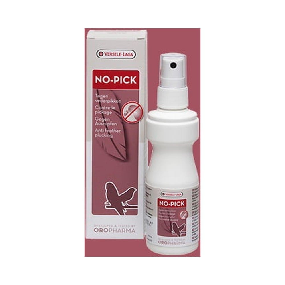 Oropharm No-Pick 100ml