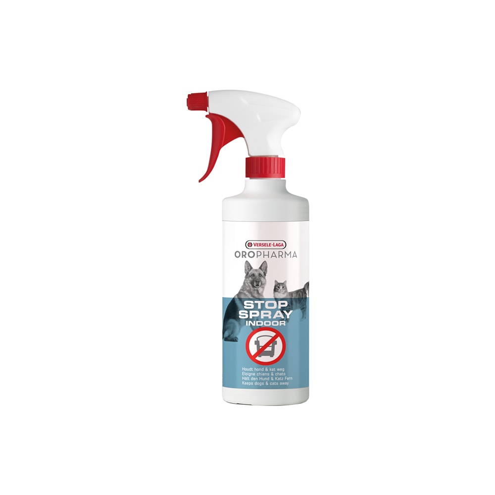 Oropharma Stop Indoor 500Ml