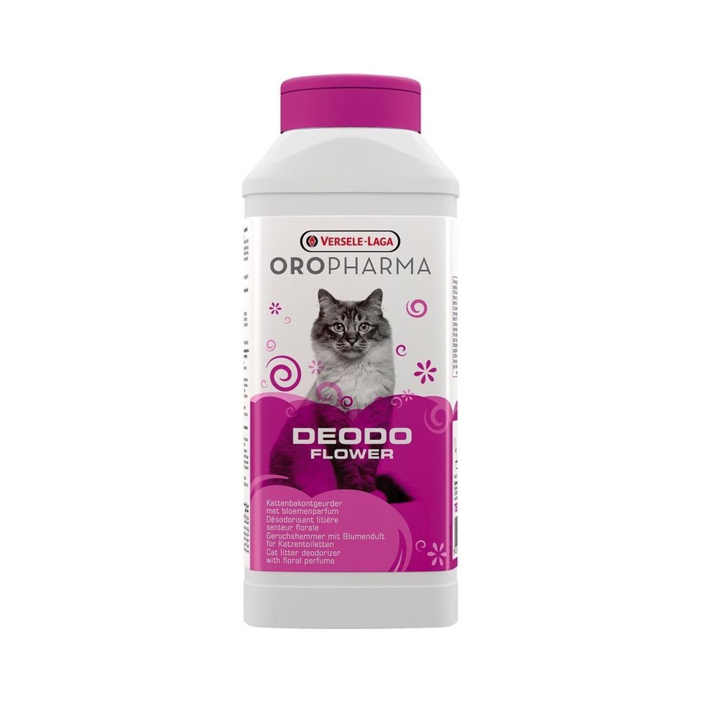 Deo Flower 750 gr