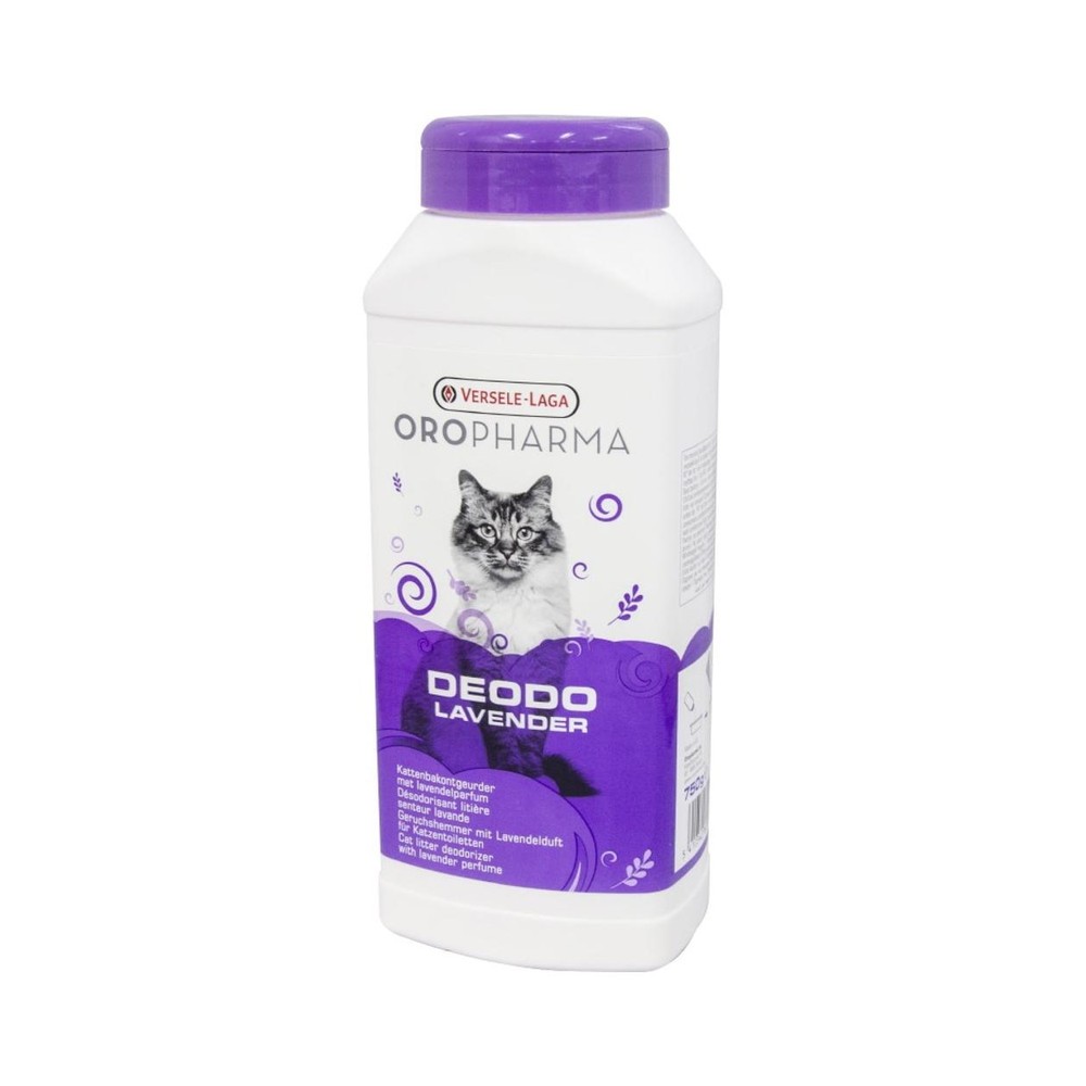 Deo Lavender 750g