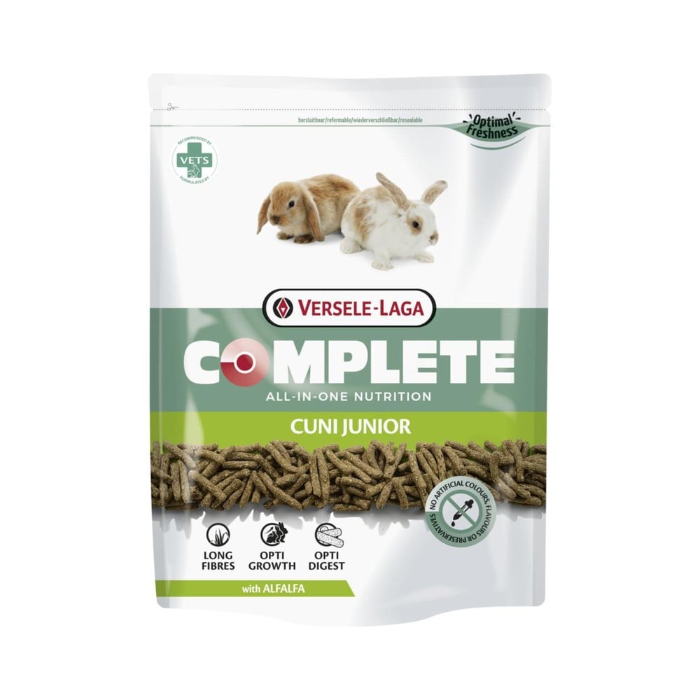 Complete Cuni Junior 500g