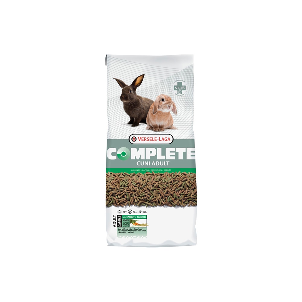 Complete Cuni Adult 8 kg