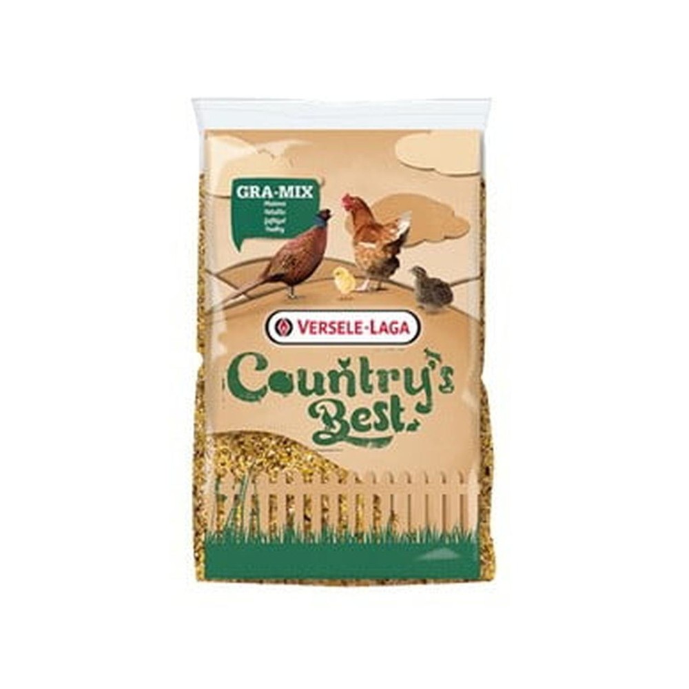 Gra-Mix Ardenn.Grain Mix 20Kg