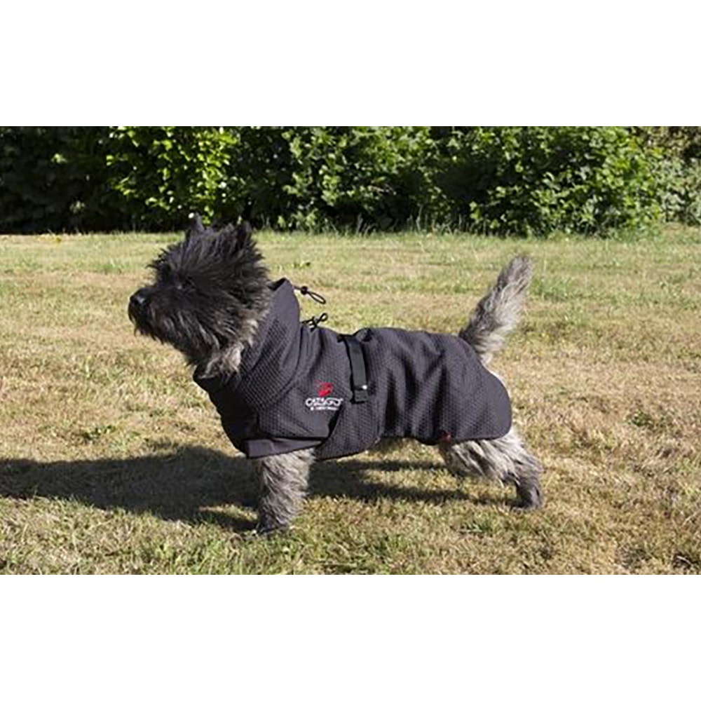 Catago Fir Tech Dog 45Cm O D34