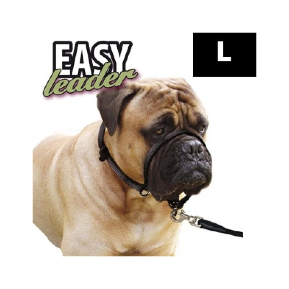 Easy Leader Black L